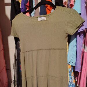 Old Navy Girls dress